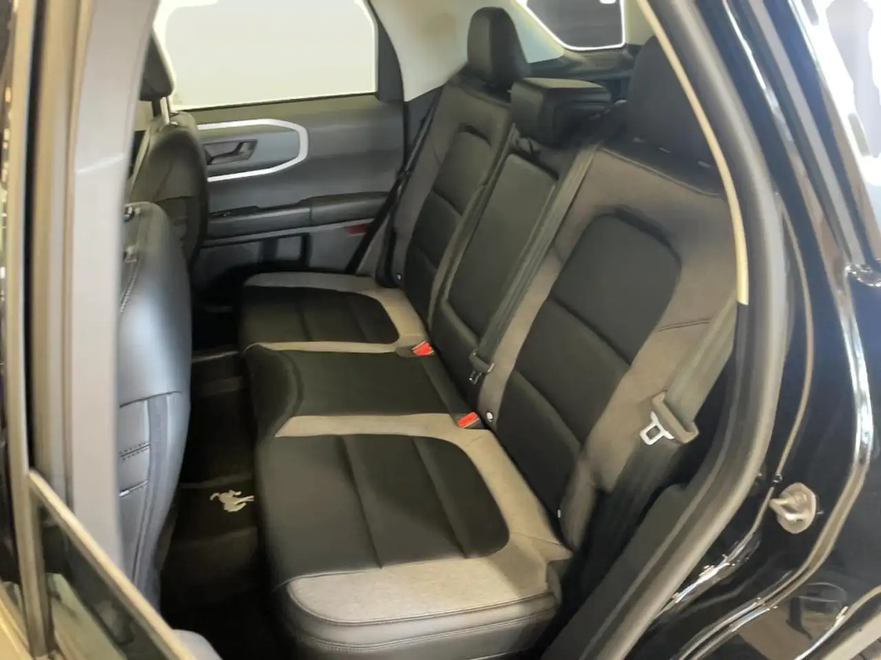 Ford Bronco Sport fotografie Ford Bronco Sport