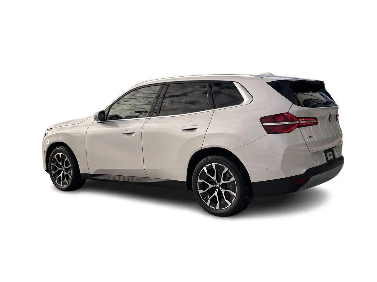BMW X3 fotografie BMW X3