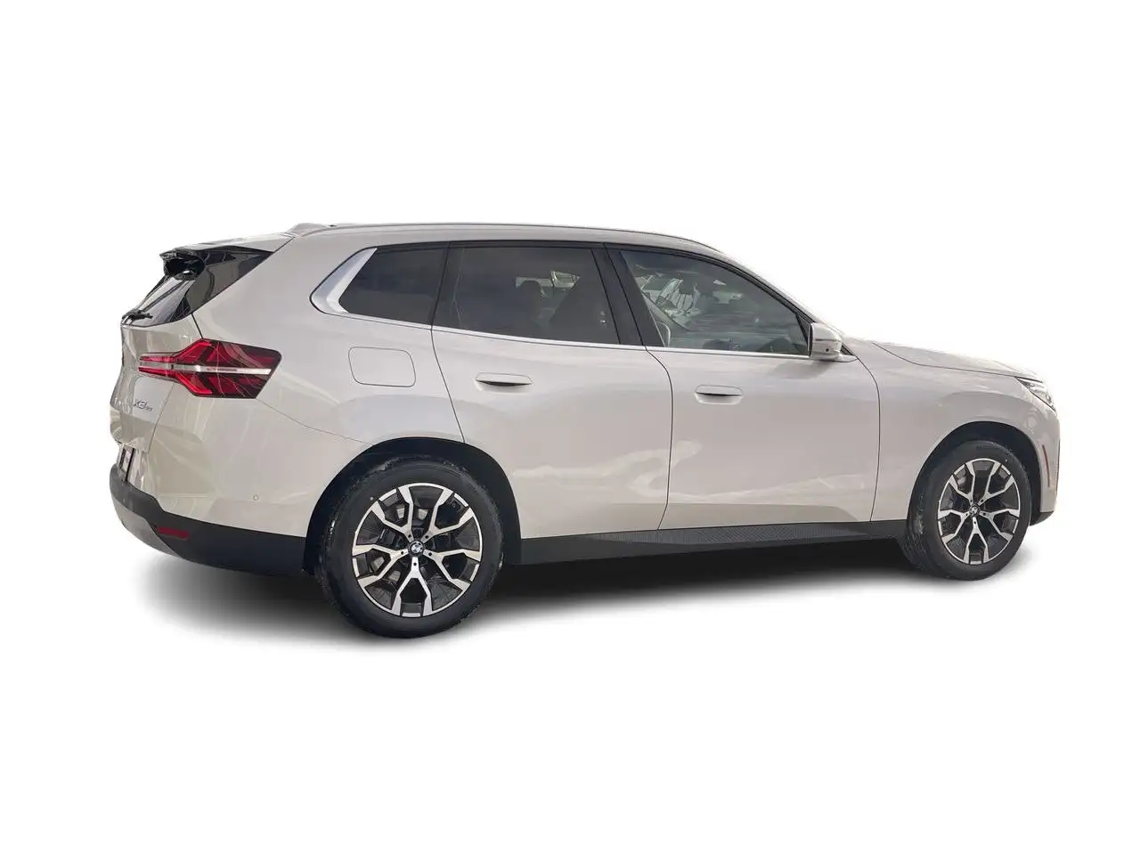 BMW X3 fotografie BMW X3