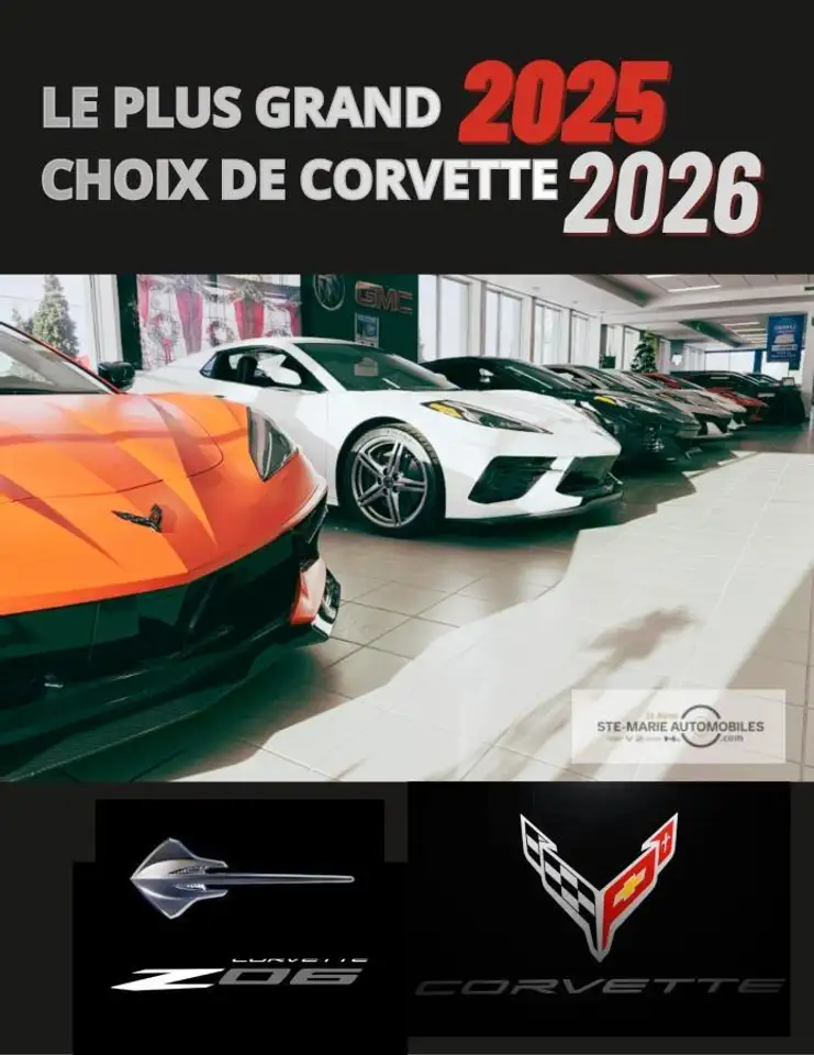 Chevrolet Corvette fotografie Chevrolet Corvette