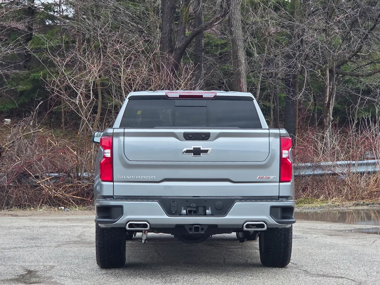 Chevrolet Silverado 1500 fotografie Chevrolet Silverado 1500