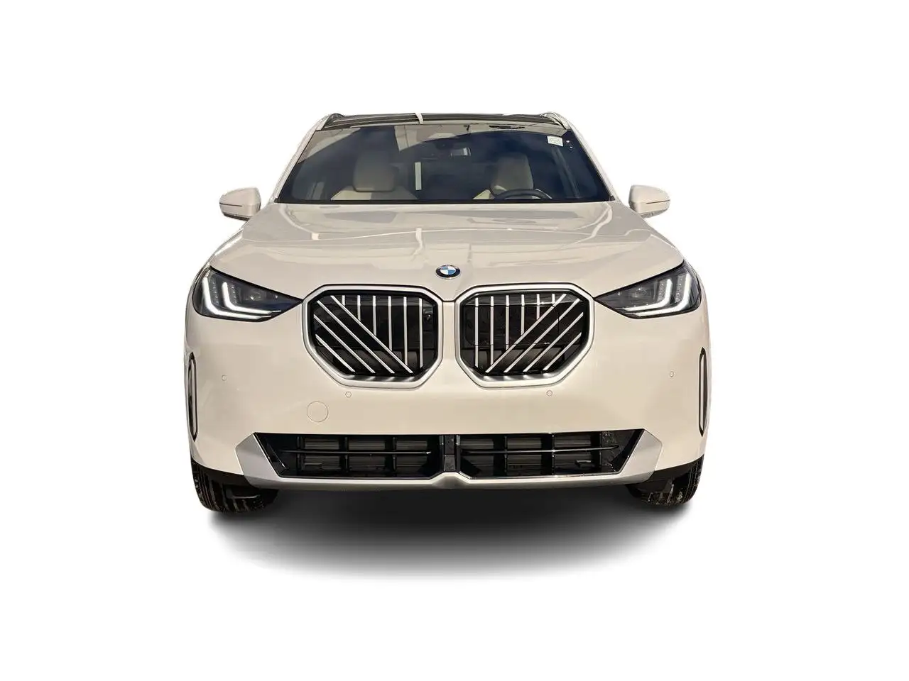 BMW X3 fotografie BMW X3