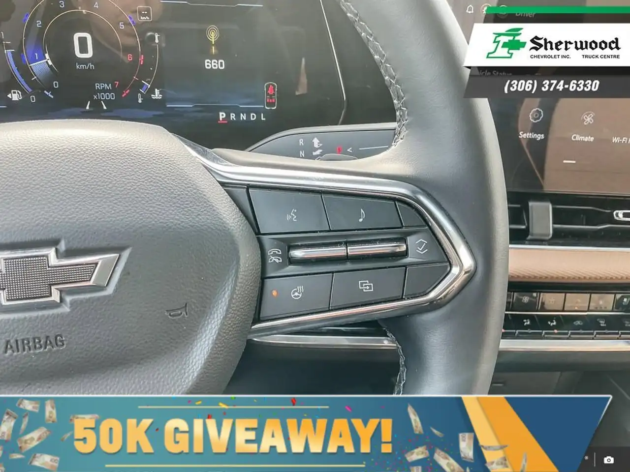 Chevrolet Equinox снимка Chevrolet Equinox