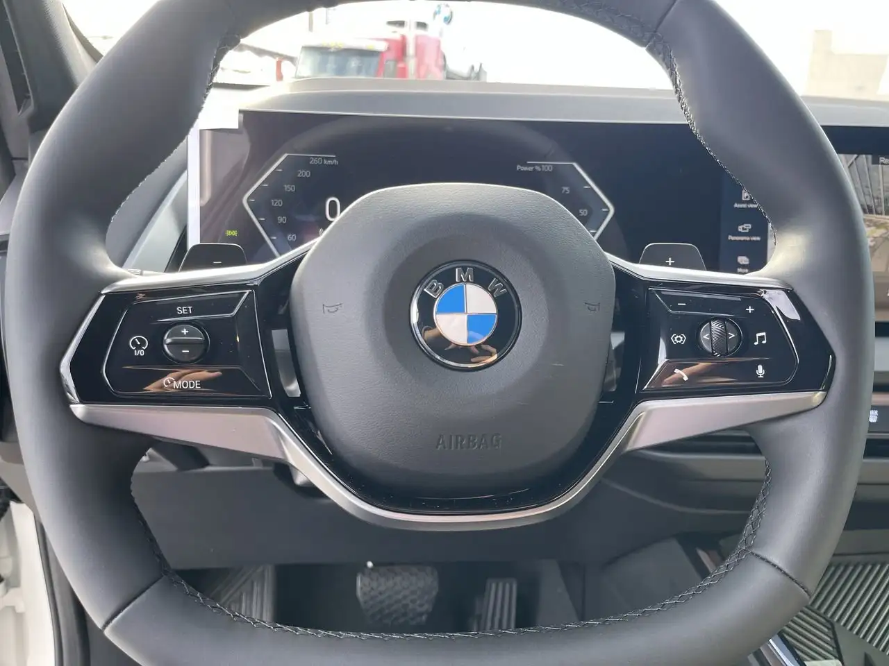 BMW X3 fotografie BMW X3