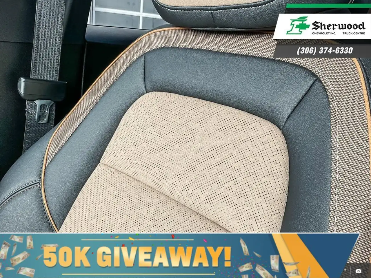 Chevrolet Equinox снимка Chevrolet Equinox