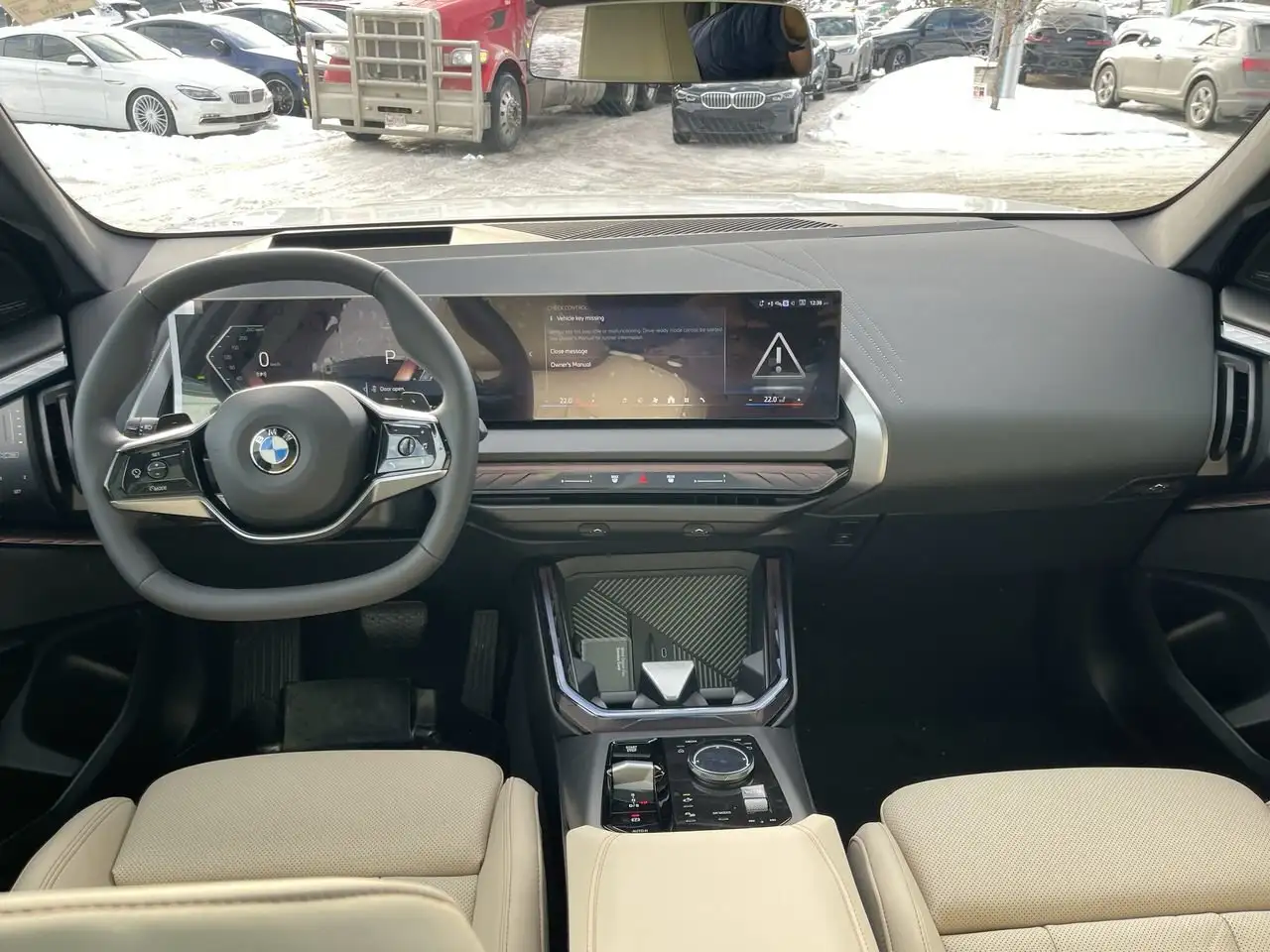 BMW X3 fotografie BMW X3