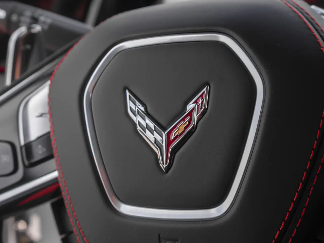 Chevrolet Corvette fotografie Chevrolet Corvette
