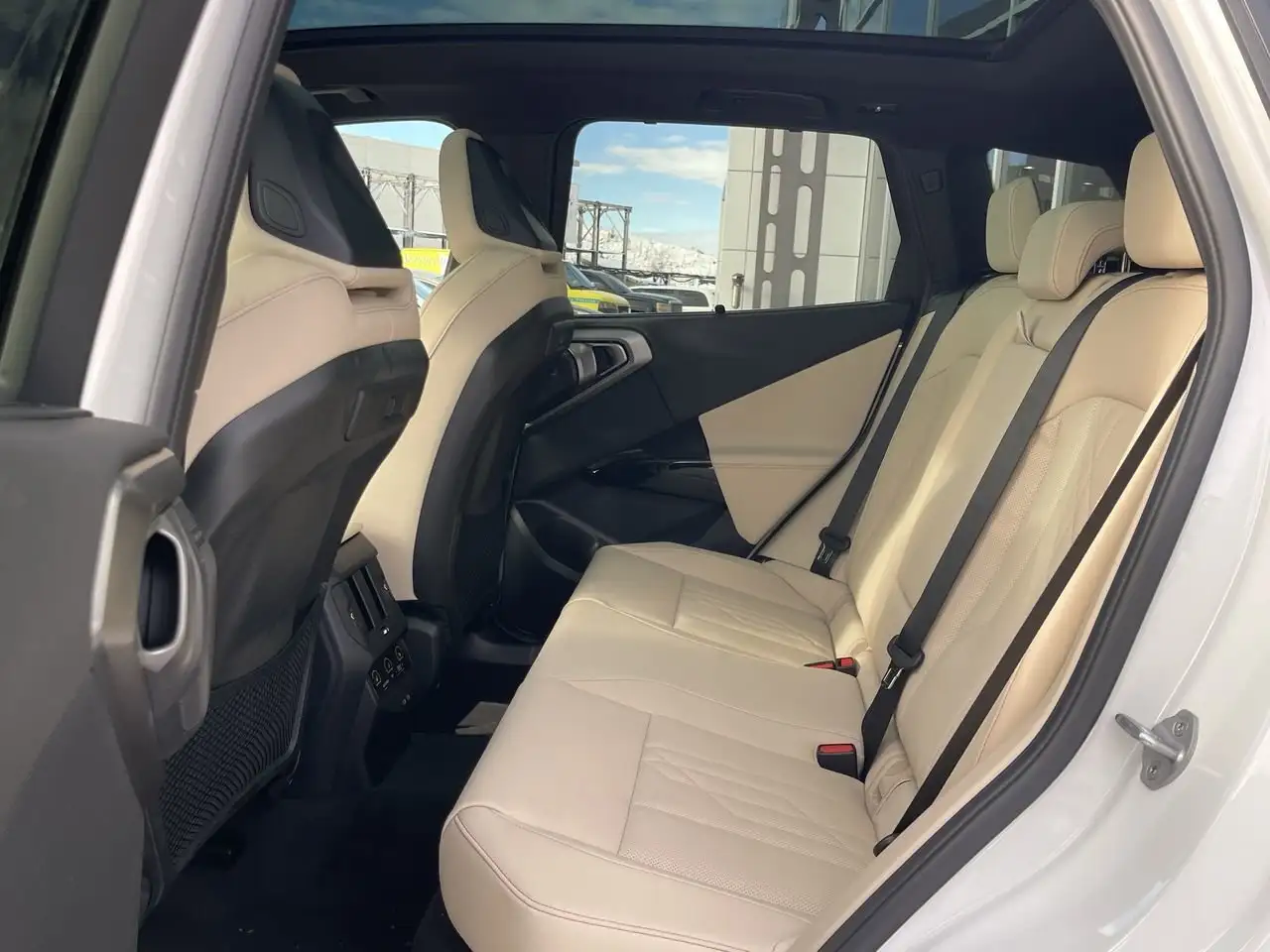 BMW X3 fotografie BMW X3