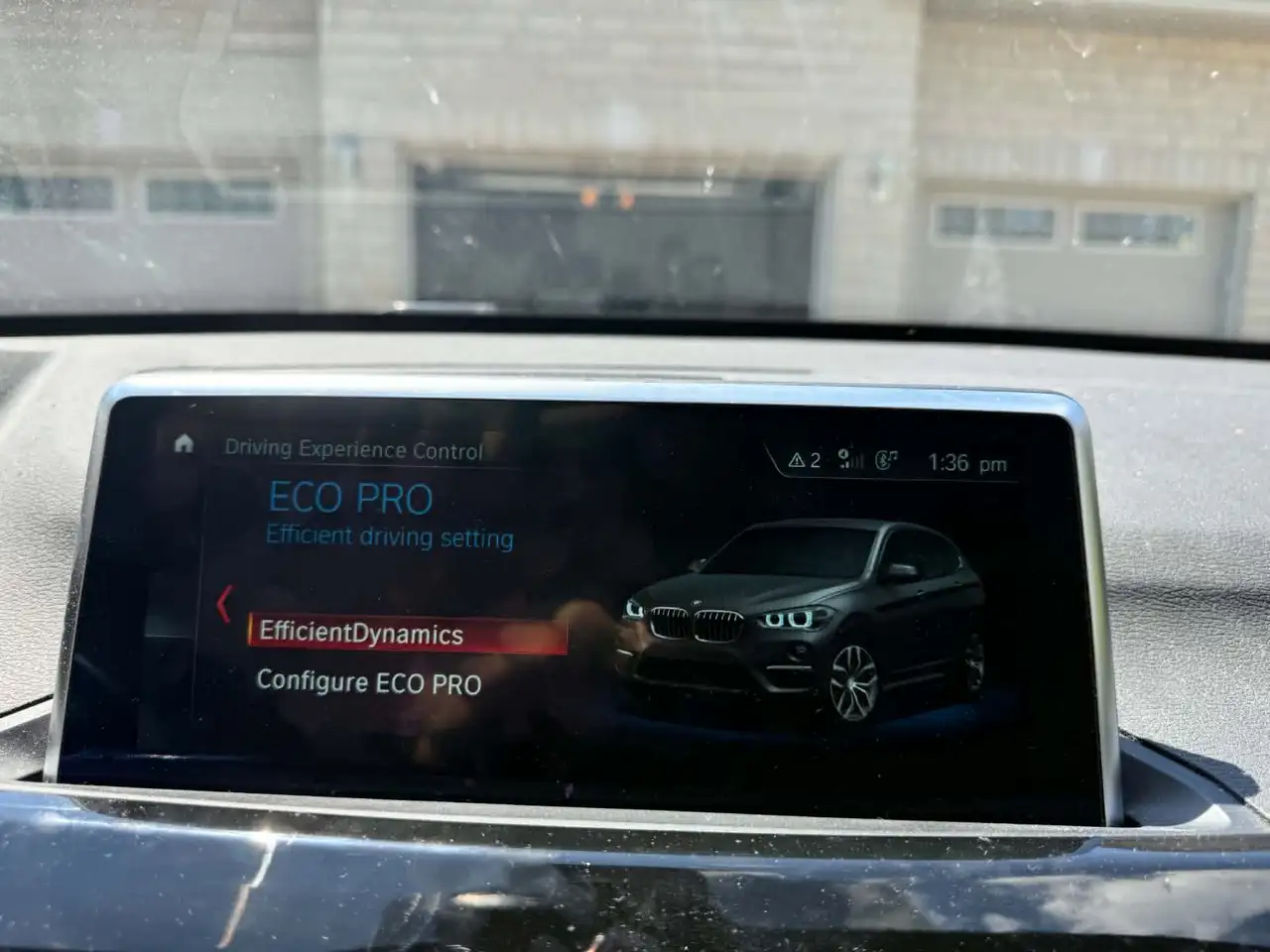 BMW X1 photo BMW X1