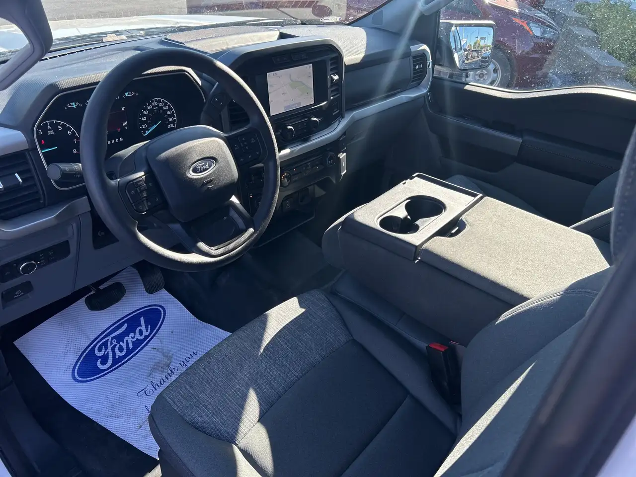 Ford F 150 photo Ford F 150