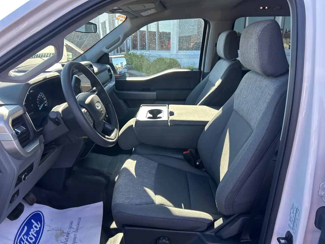 Ford F 150 photo Ford F 150