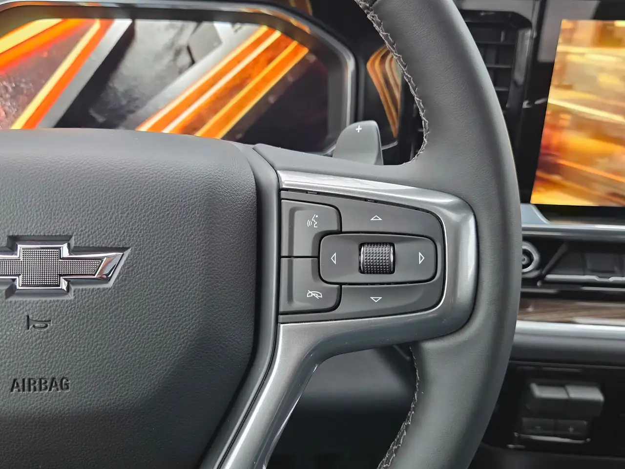 Chevrolet Silverado 1500 fotografie Chevrolet Silverado 1500