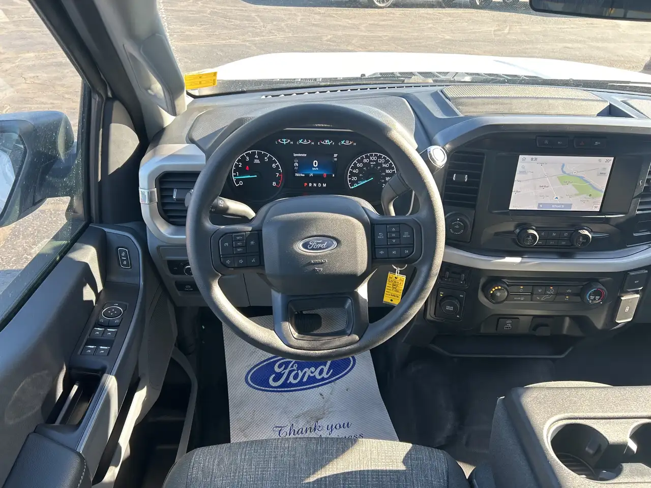 Ford F 150 photo Ford F 150