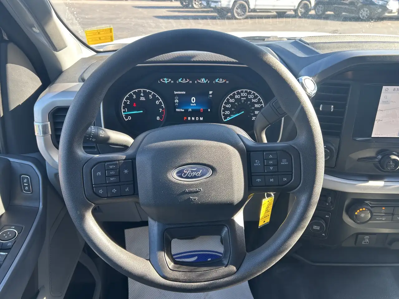 Ford F 150 photo Ford F 150