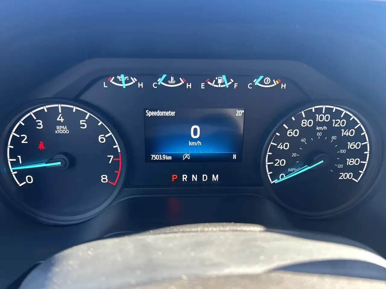 Ford F 150 photo Ford F 150