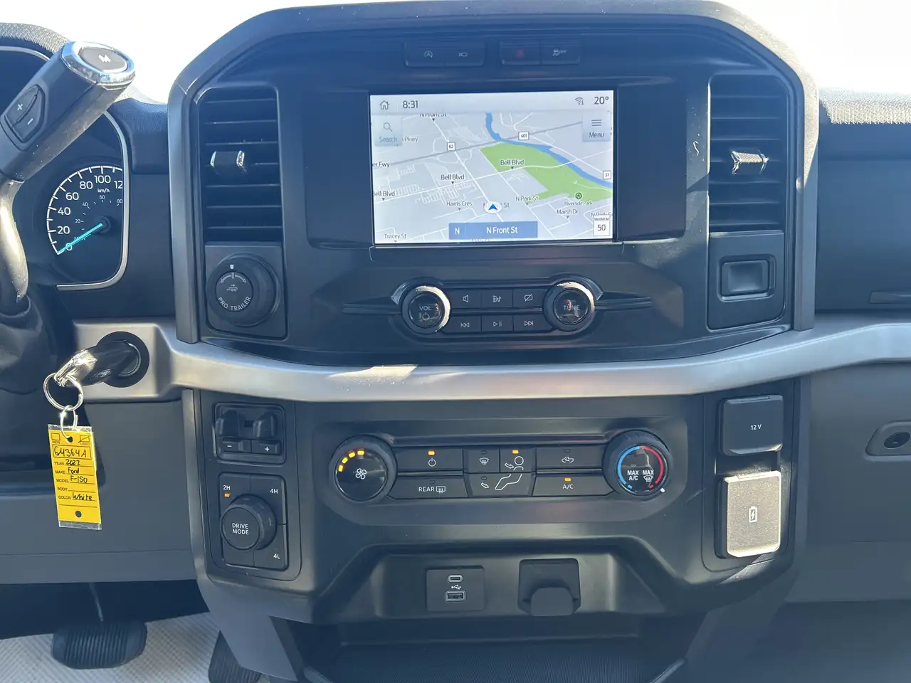 Ford F 150 photo Ford F 150