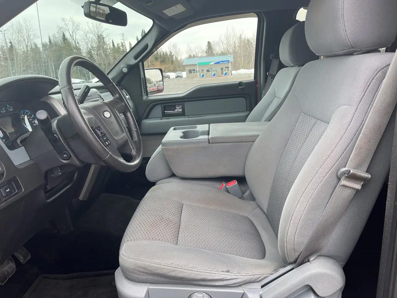 Ford F 150 fotografie Ford F 150
