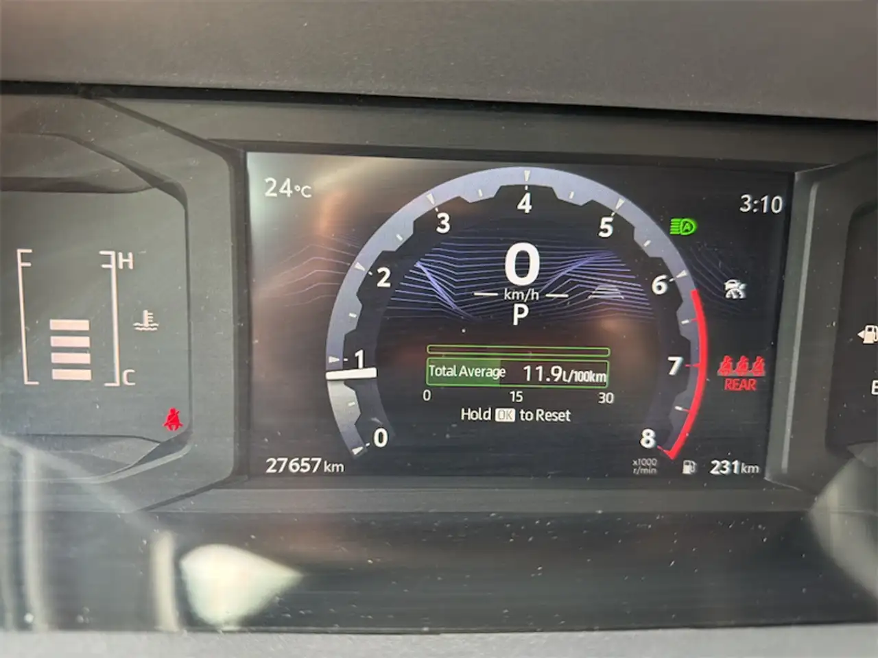 Toyota Tacoma снимка Toyota Tacoma