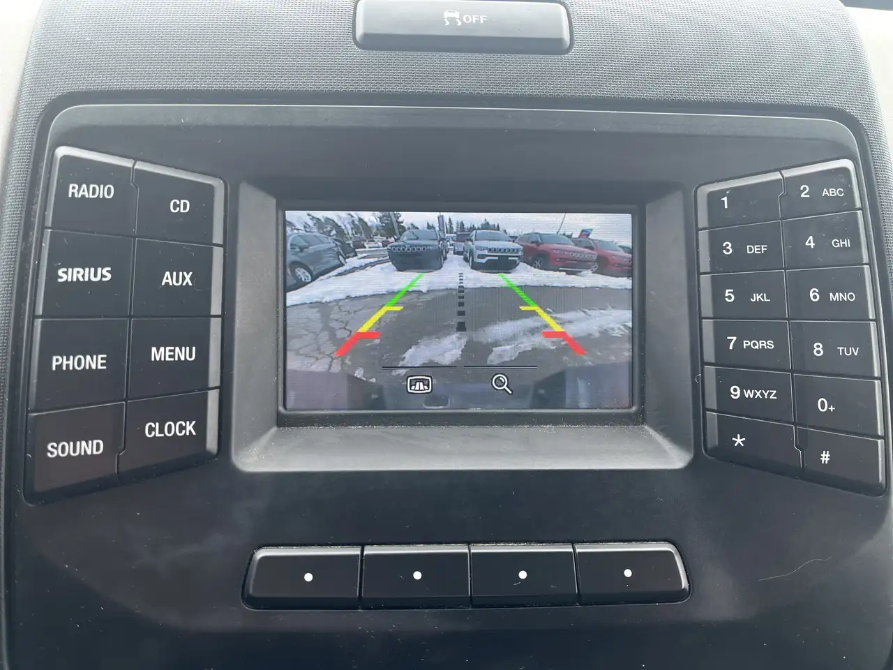 Ford F 150 fotografie Ford F 150