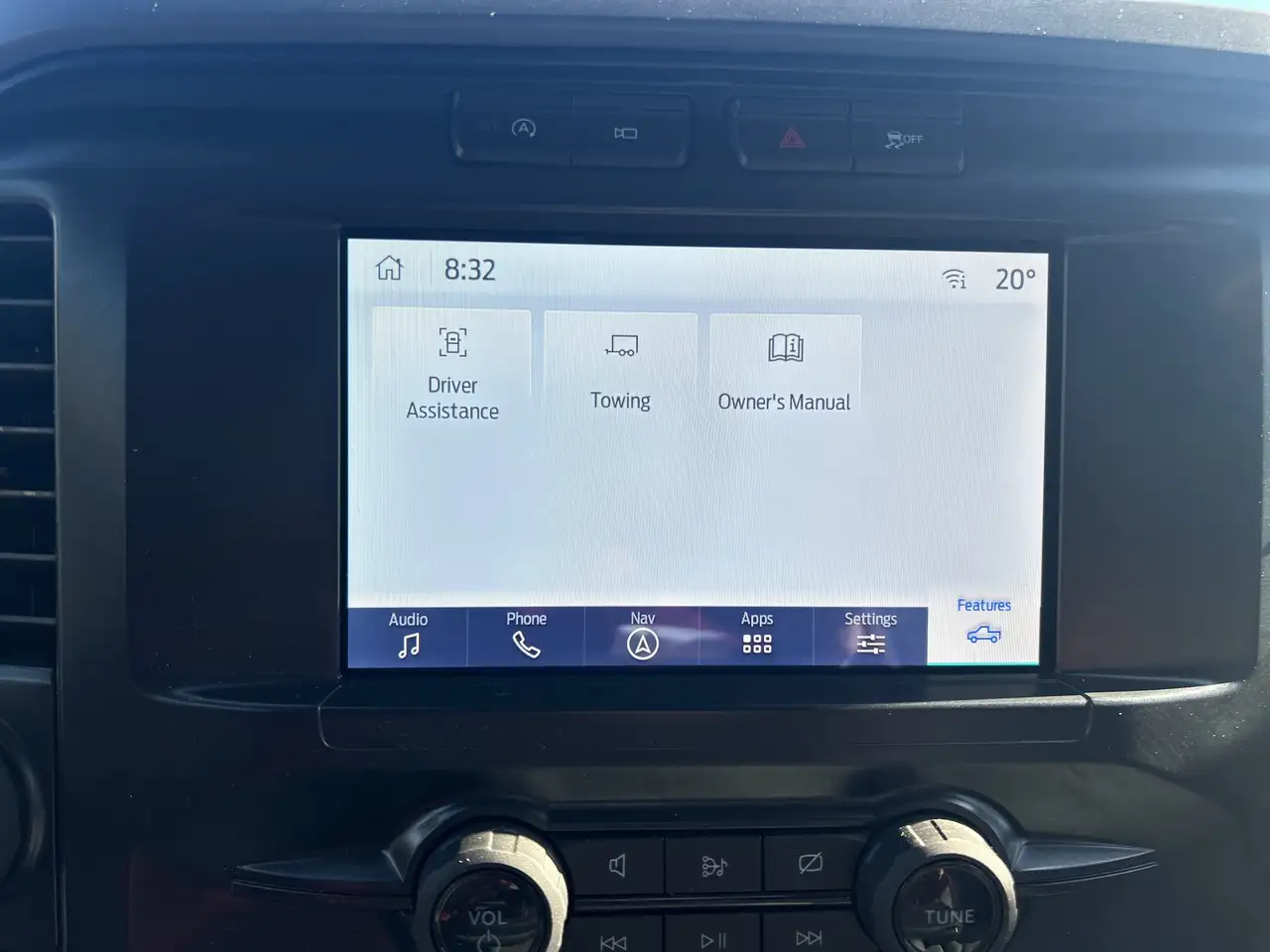 Ford F 150 photo Ford F 150