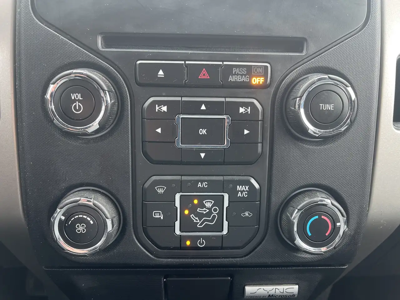 Ford F 150 fotografie Ford F 150