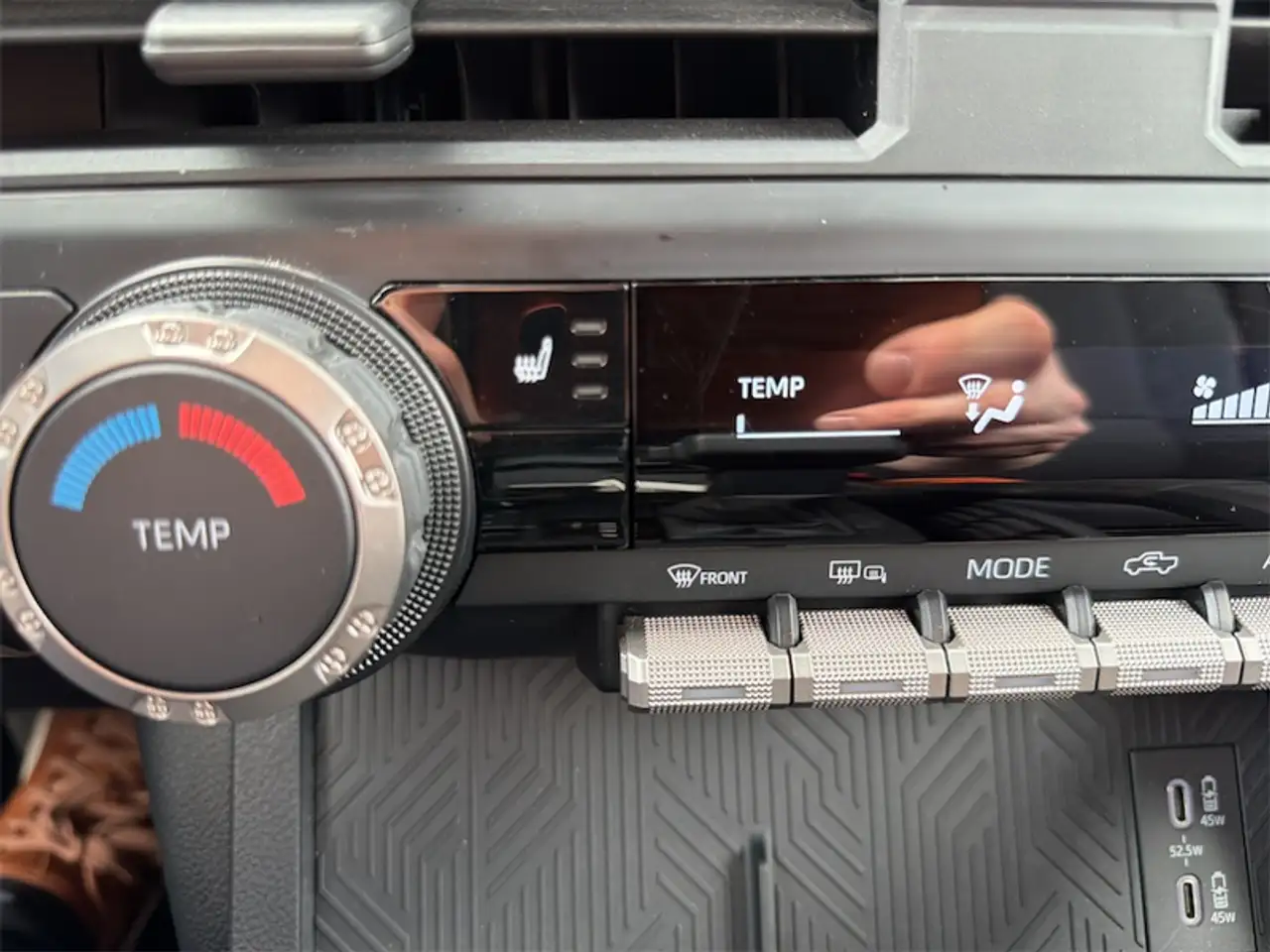Toyota Tacoma снимка Toyota Tacoma