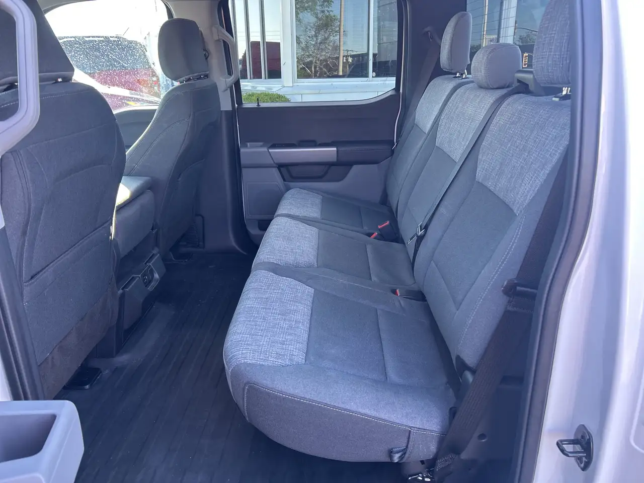 Ford F 150 photo Ford F 150