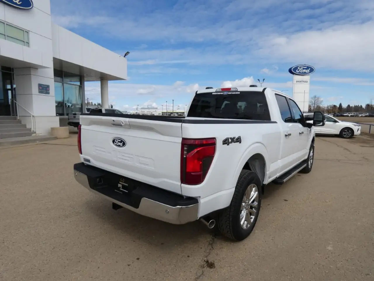 Ford F 150 снимка Ford F 150