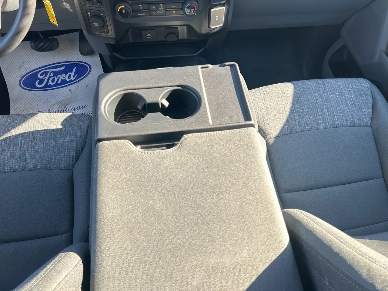 Ford F 150 photo Ford F 150