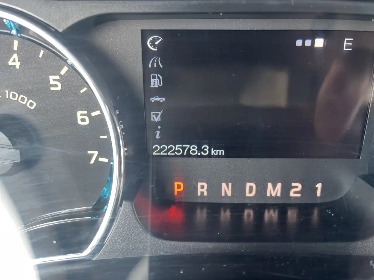 Ford F 150 fotografie Ford F 150