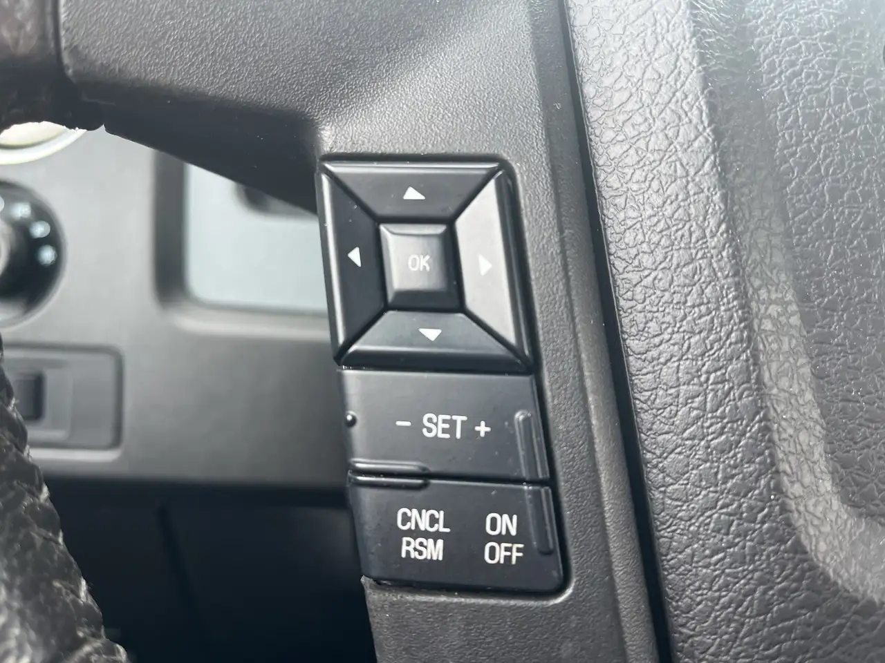 Ford F 150 fotografie Ford F 150