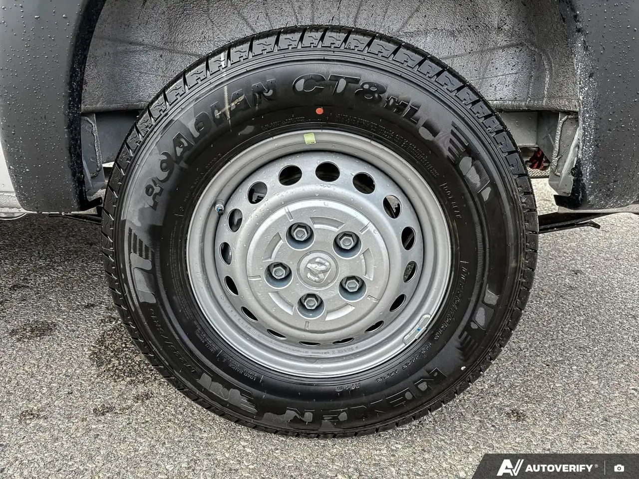 RAM Promaster снимка RAM Promaster