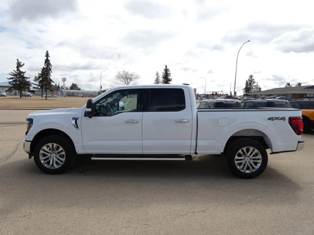 Ford F 150 снимка Ford F 150