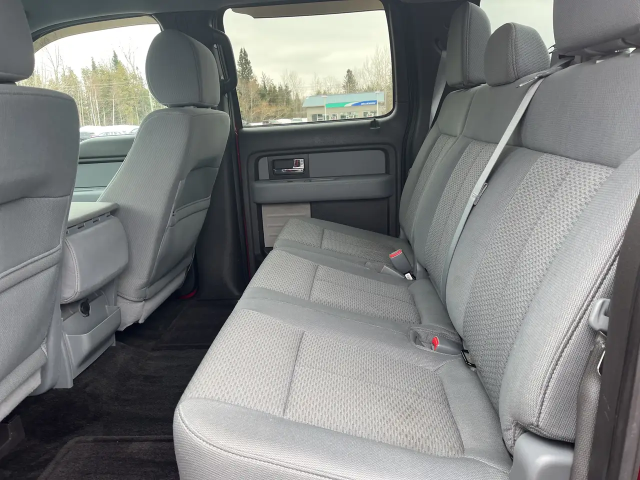 Ford F 150 fotografie Ford F 150