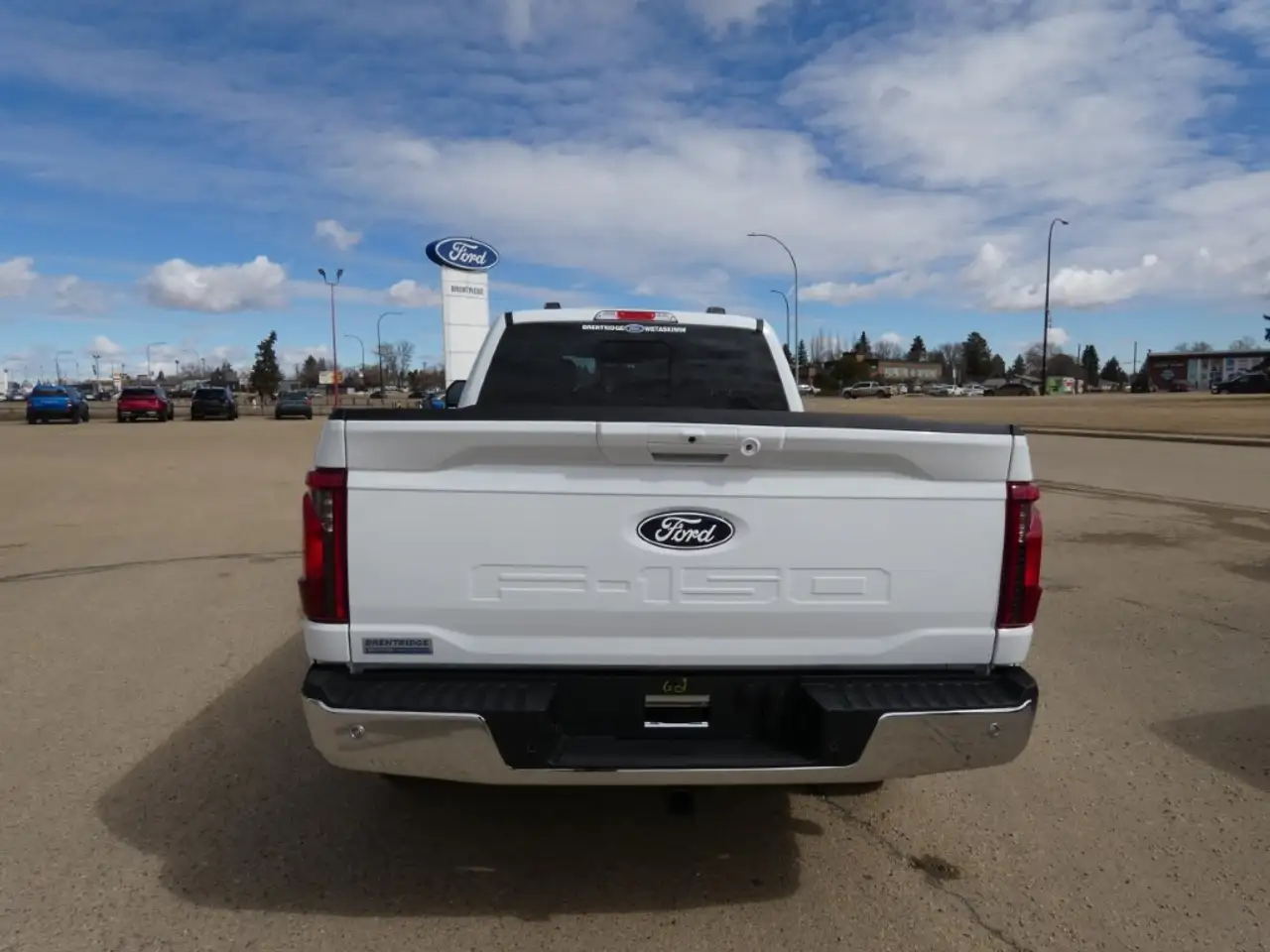 Ford F 150 снимка Ford F 150