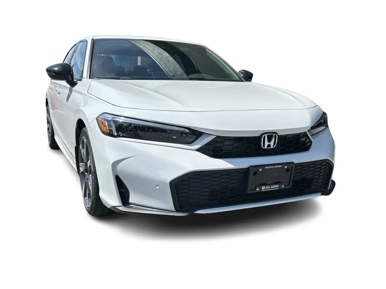 Honda Civic photo Honda Civic