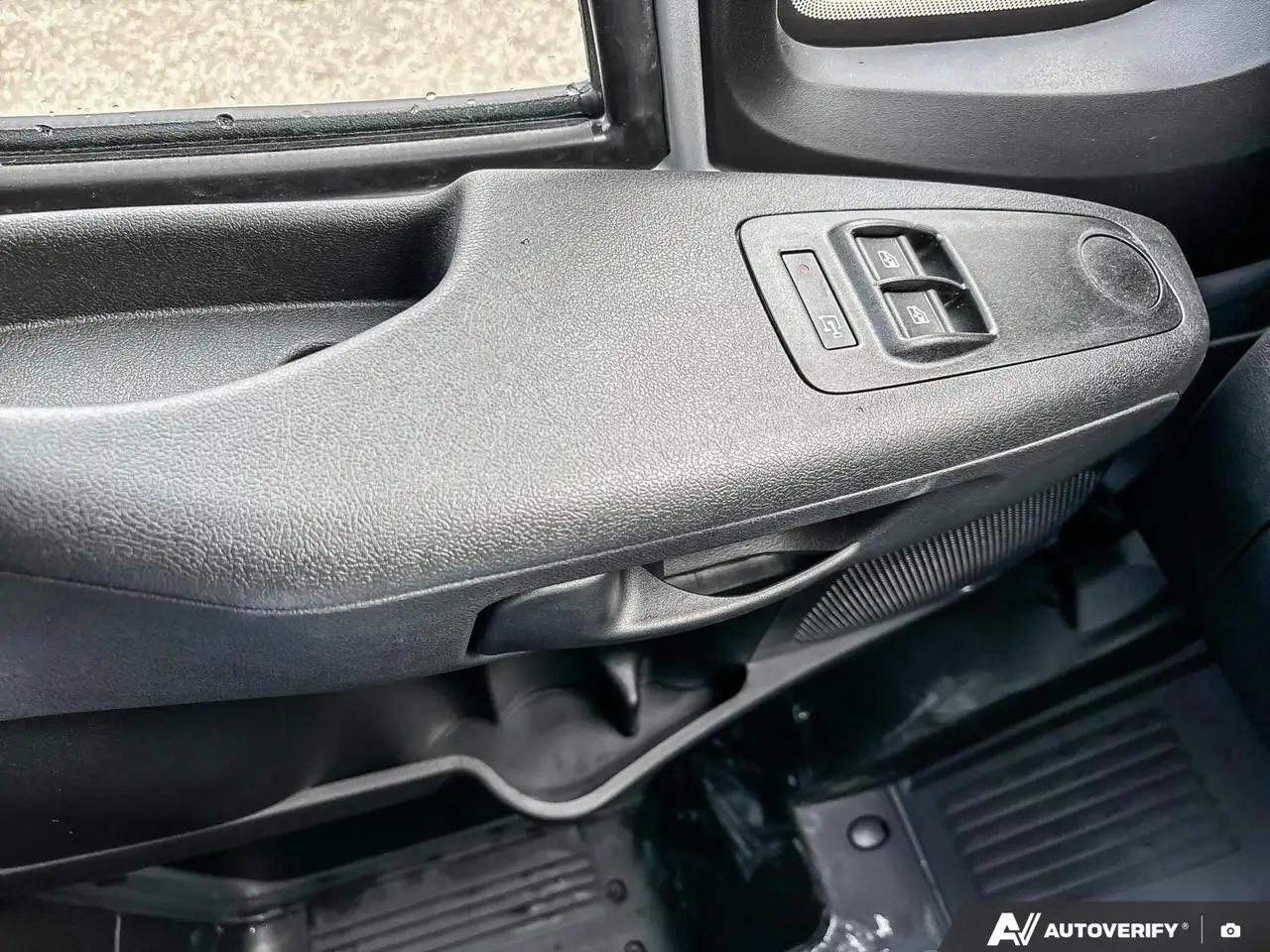 RAM Promaster снимка RAM Promaster