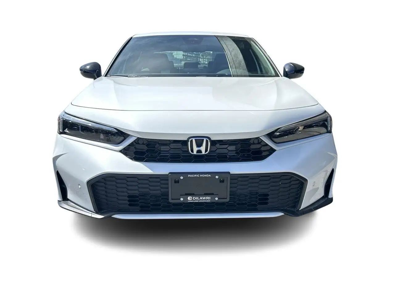 Honda Civic photo Honda Civic