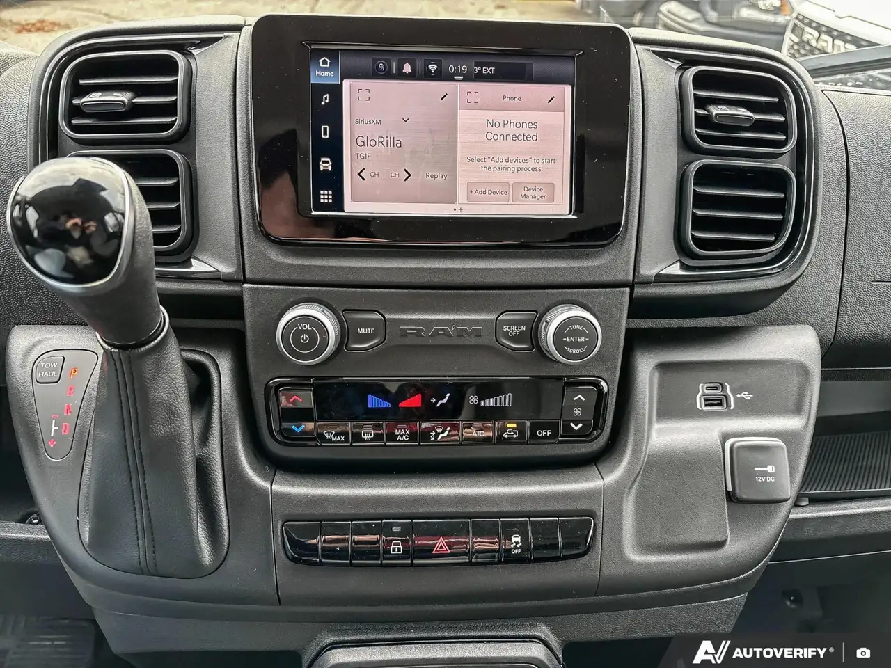 RAM Promaster снимка RAM Promaster