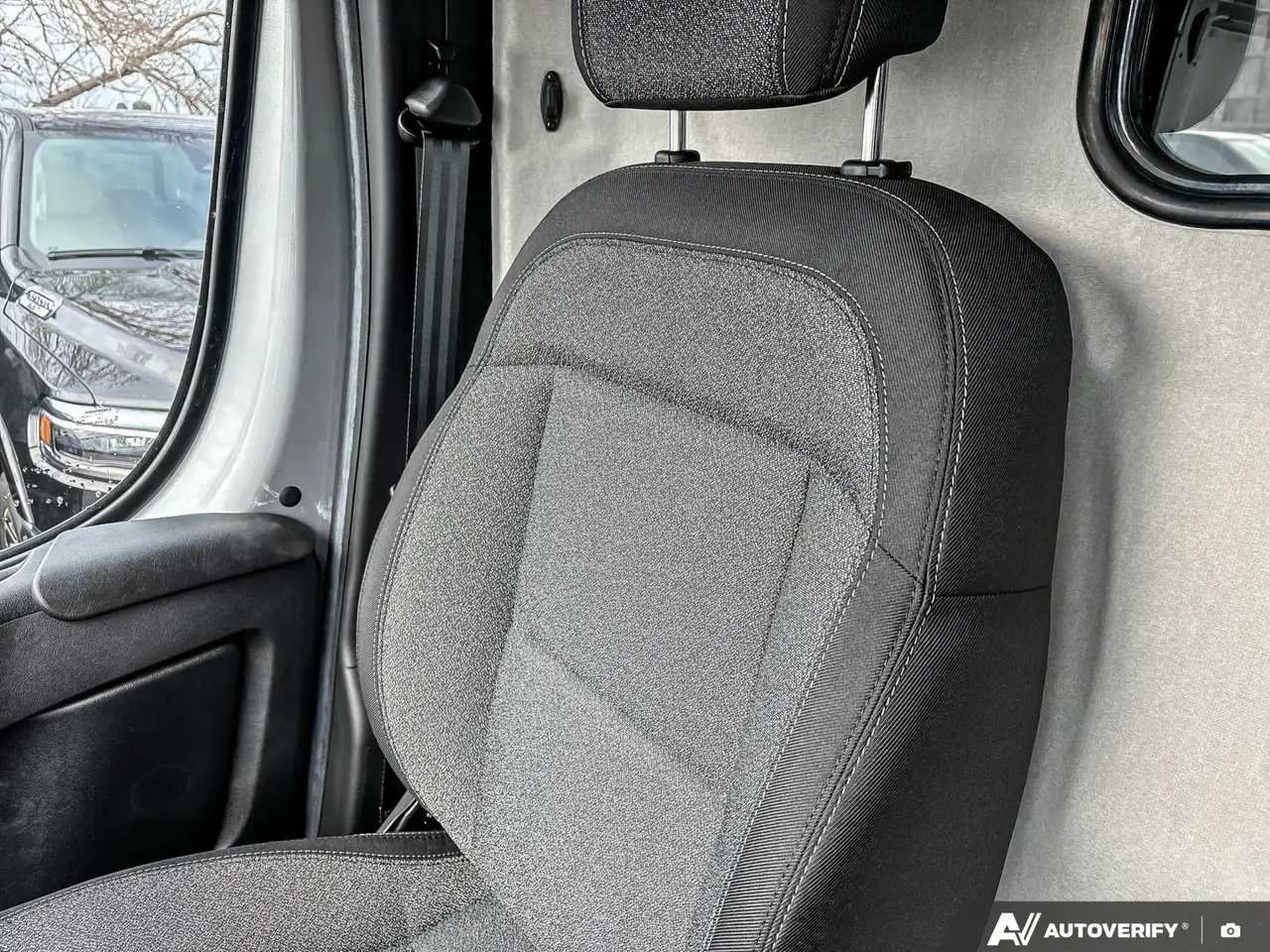 RAM Promaster снимка RAM Promaster
