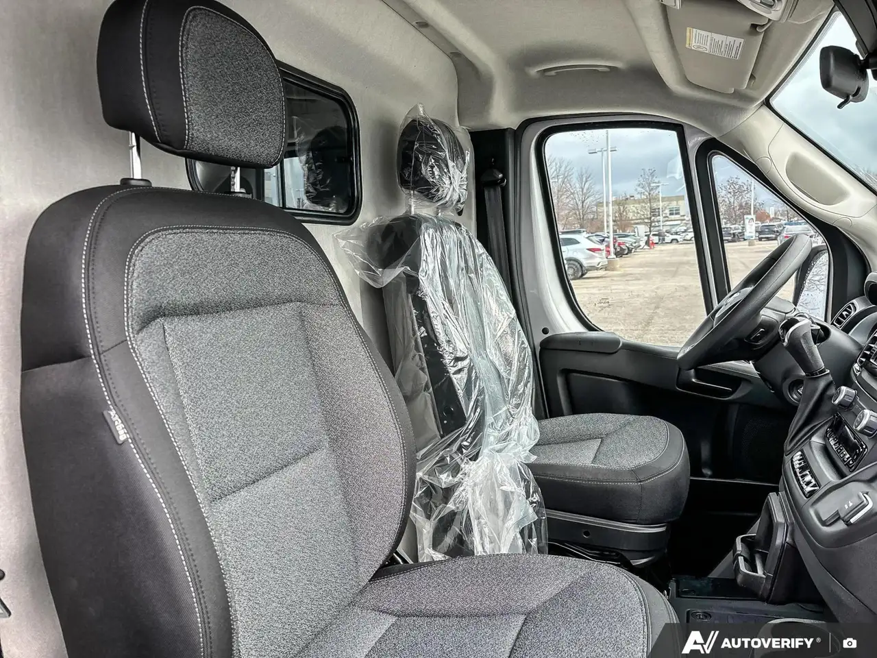 RAM Promaster снимка RAM Promaster