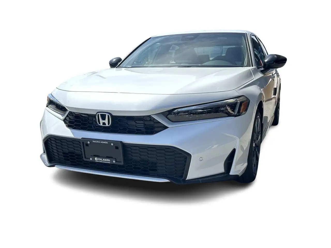 Honda Civic photo Honda Civic