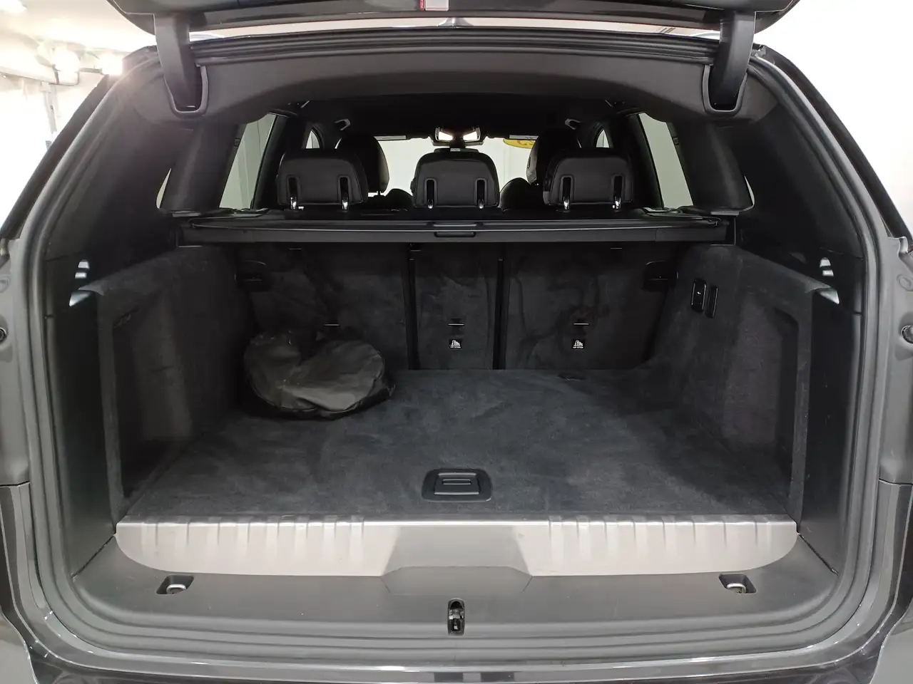 BMW X3 fotografie BMW X3