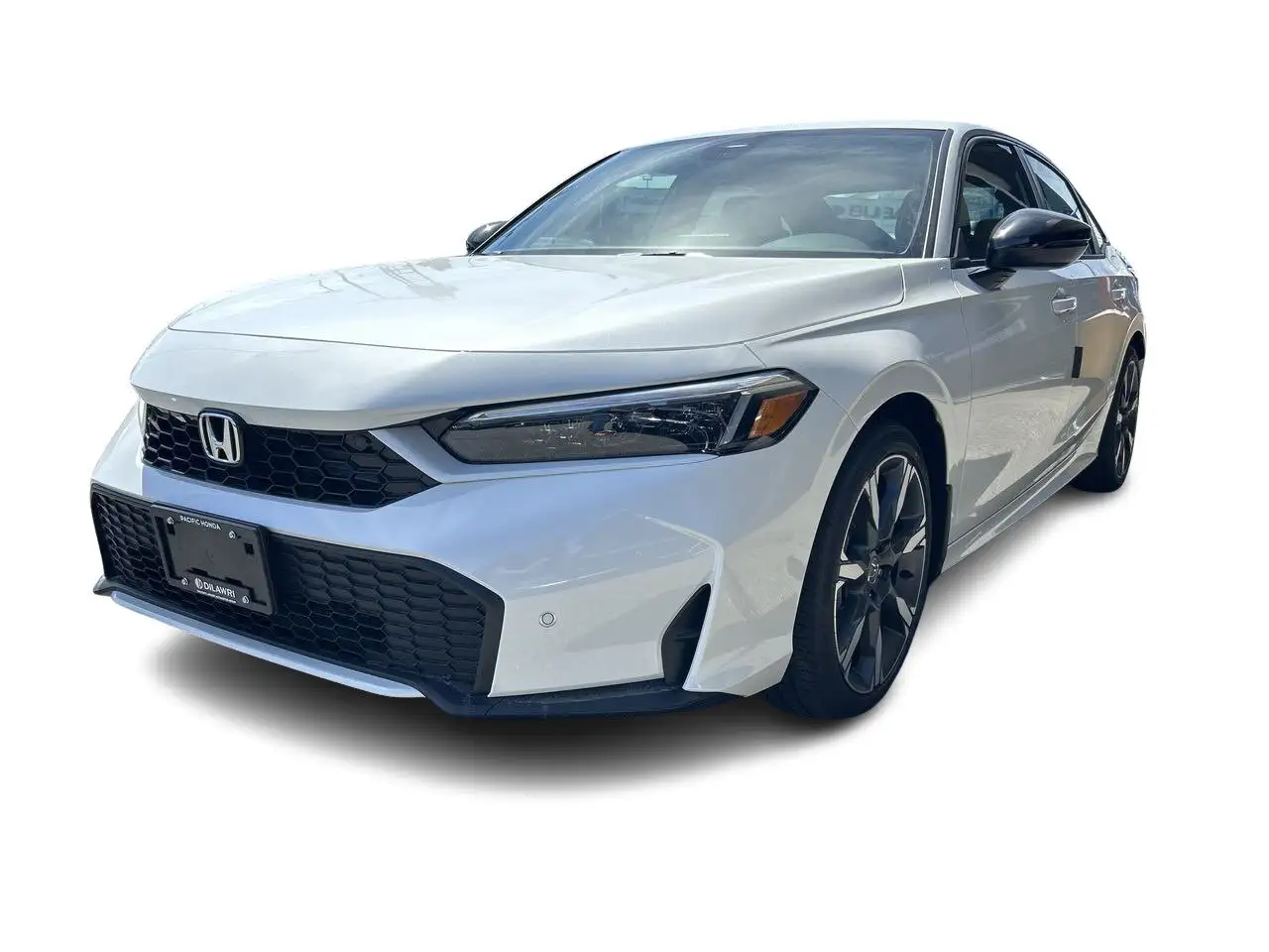 Honda Civic photo Honda Civic