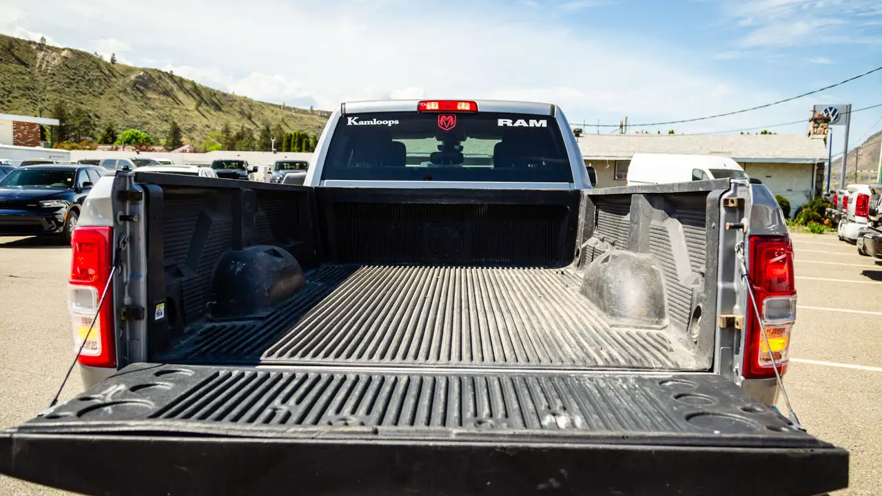 RAM 3500 photo RAM 3500