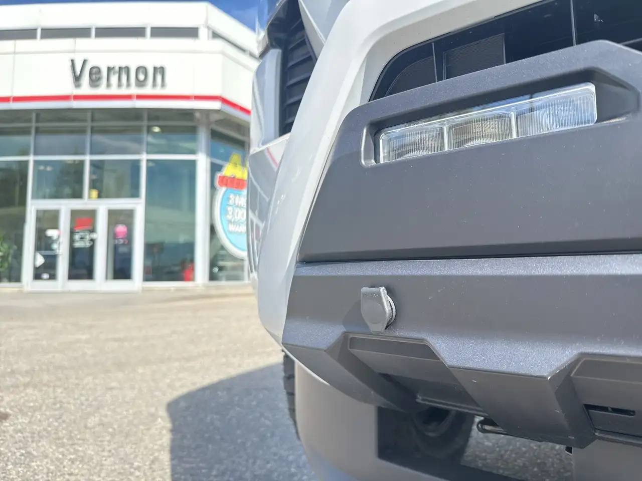 Toyota Tacoma снимка Toyota Tacoma