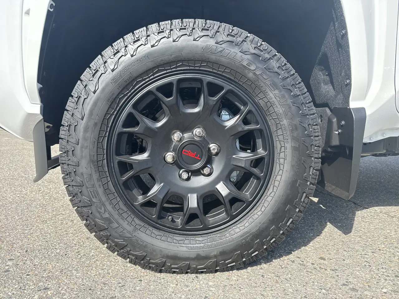 Toyota Tacoma снимка Toyota Tacoma