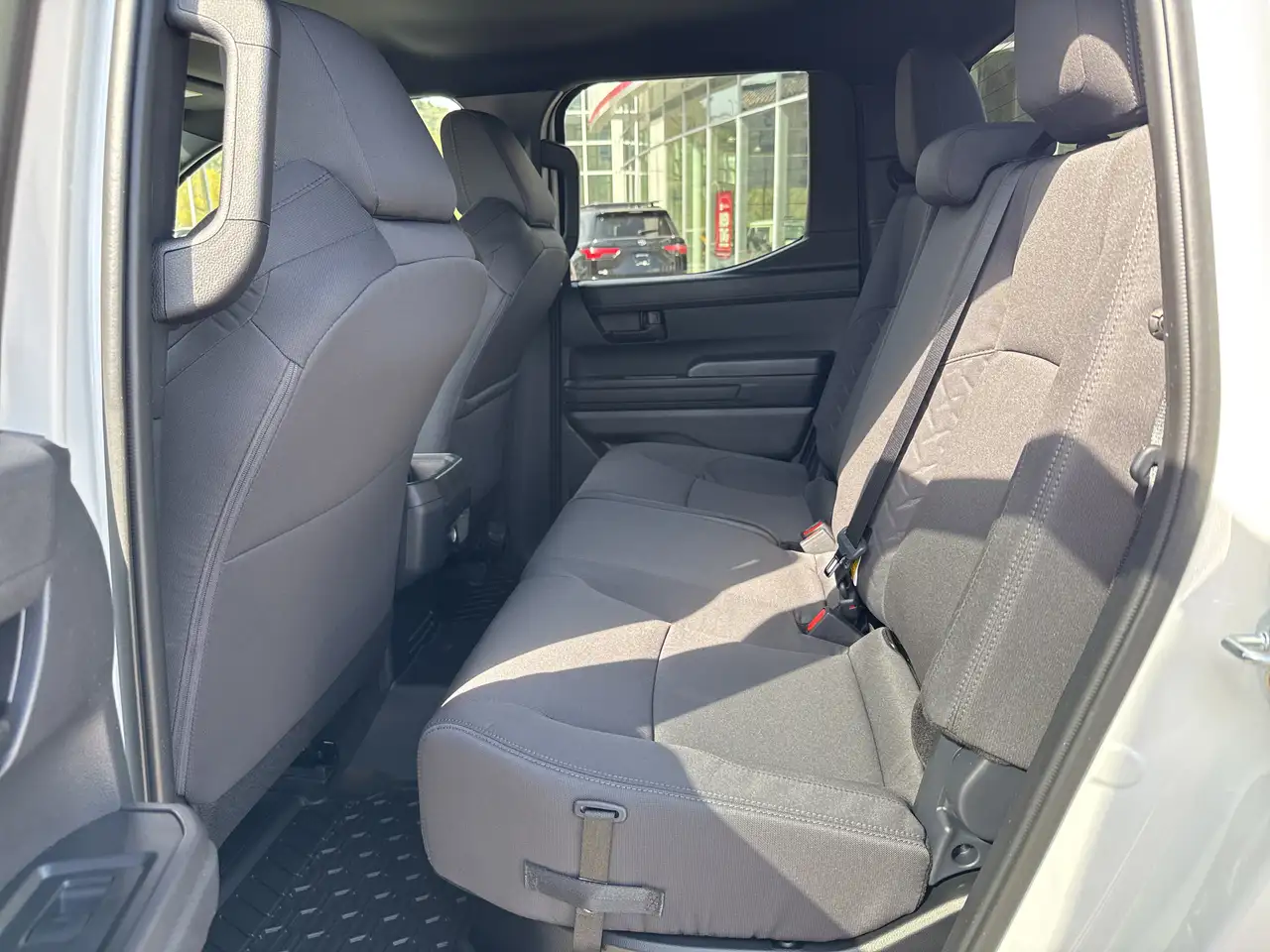 Toyota Tacoma снимка Toyota Tacoma