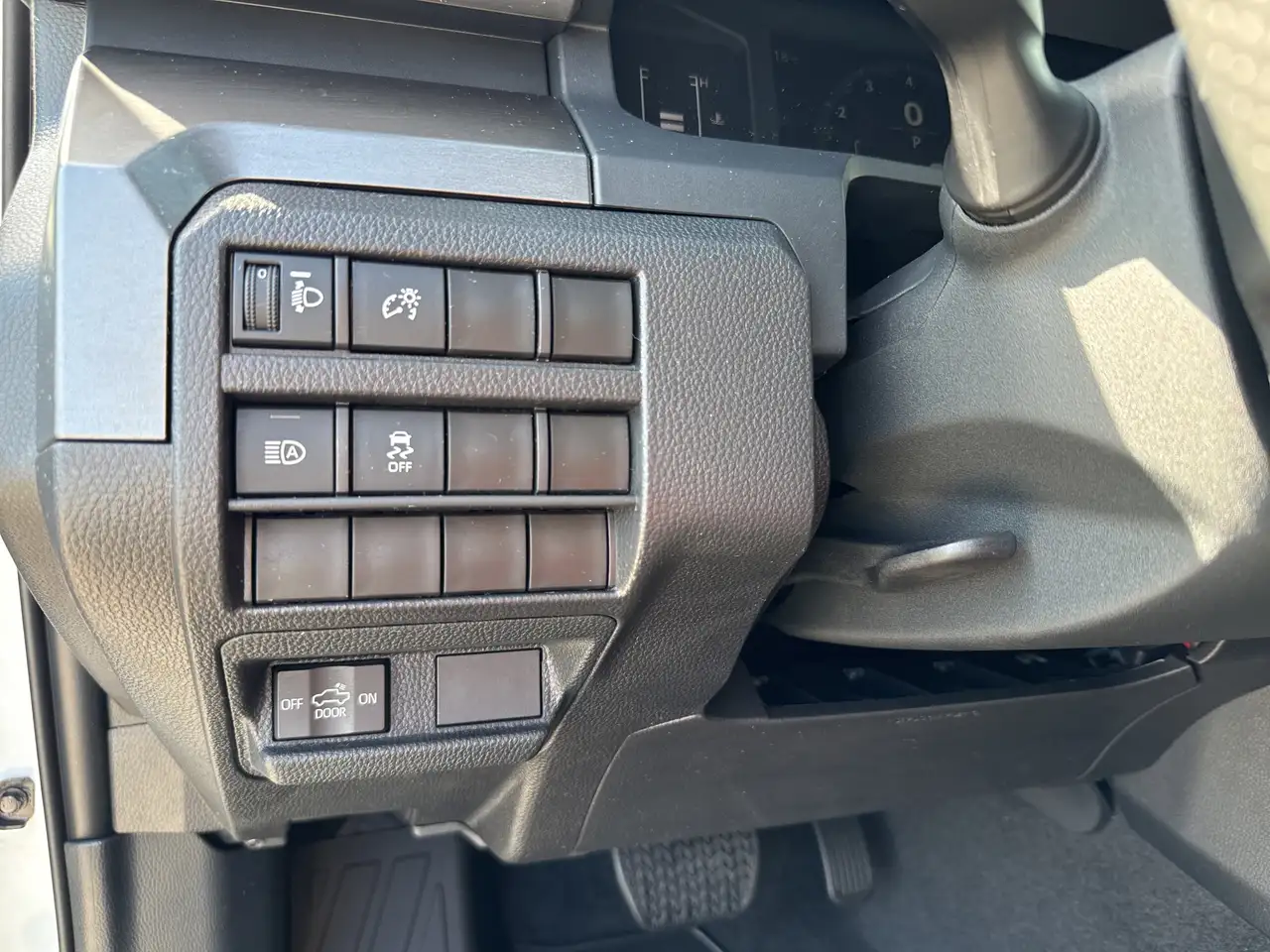 Toyota Tacoma снимка Toyota Tacoma