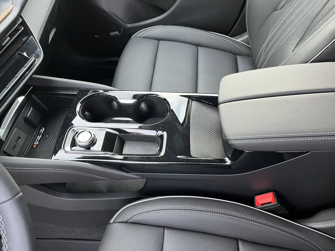 Buick Envision снимка Buick Envision